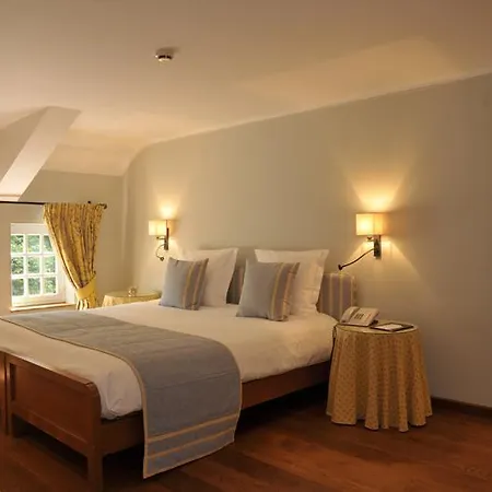 Hotel Du Moulin Hideux