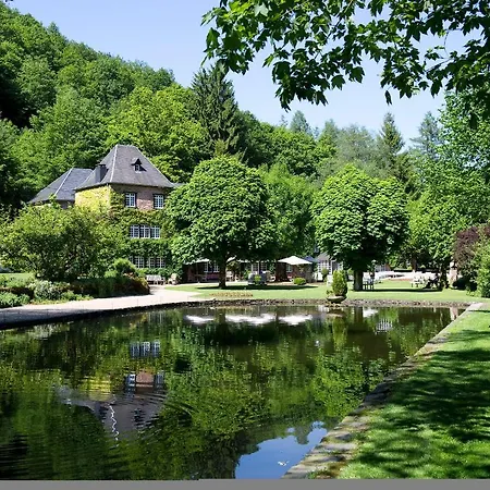 Du Moulin Hideux Hotel 4*