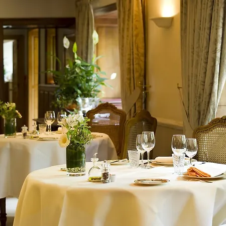 Du Moulin Hideux Bouillon