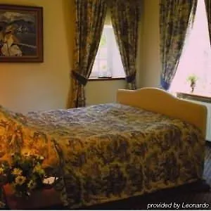 Du Moulin Hideux Hotel 4*