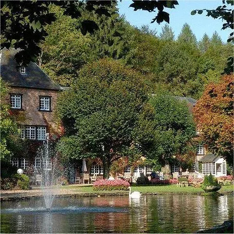 Du Moulin Hideux Bouillon