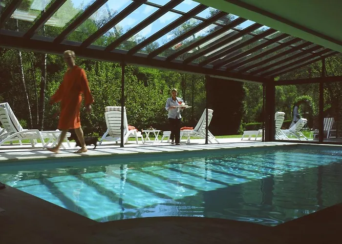 Du Moulin Hideux Hotel 4*