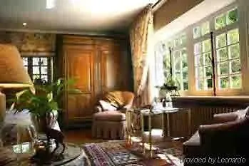 Hotel Du Moulin Hideux 4*