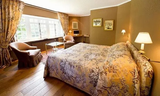 Hotel Du Moulin Hideux 4*